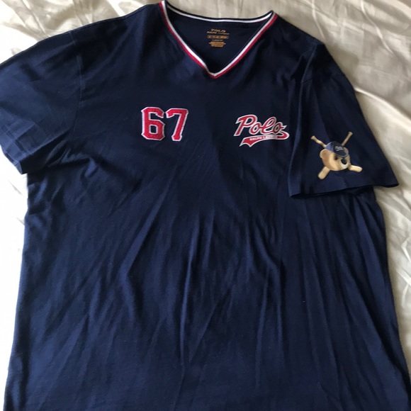 Polo Ralph Lauren Other - Polo t-shirt